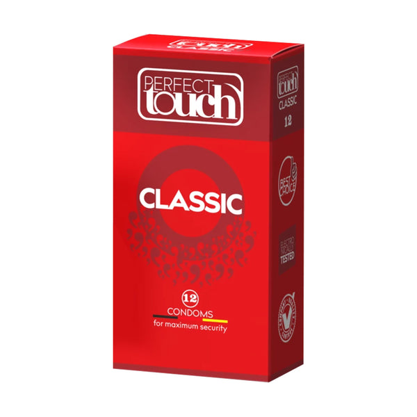 FORANS CLASSIC 12