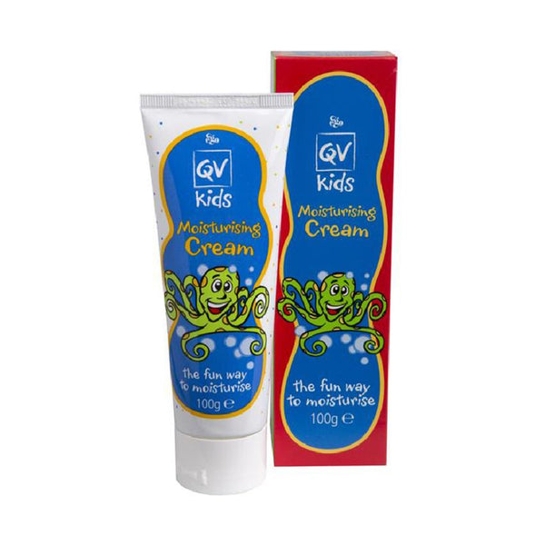 EGO QV KIDS CREAM 100GM