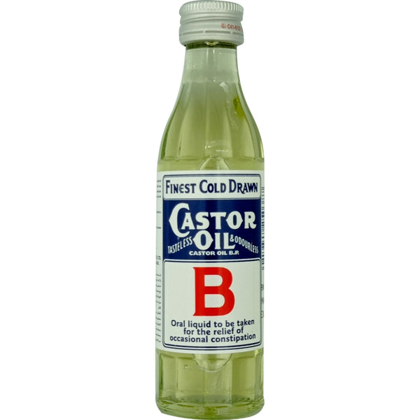 BELLS CASTOR OIL 70ML