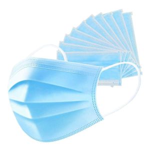 Face Mask 50s