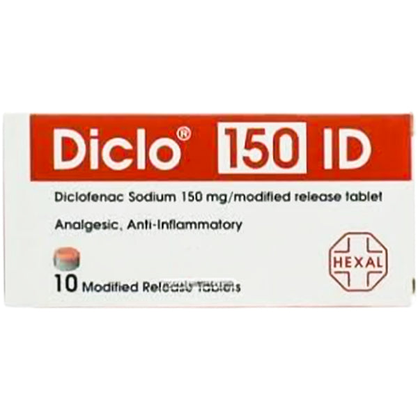 DICLO 75 ID TAB 20S