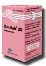 LINK 20MG TAB 4S