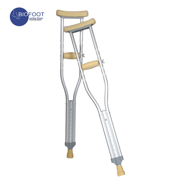 NOVAMED CRUTCH LARG