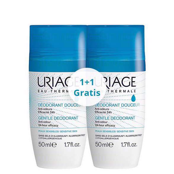URIAGE DEO GENTLE 1 50٪ 2