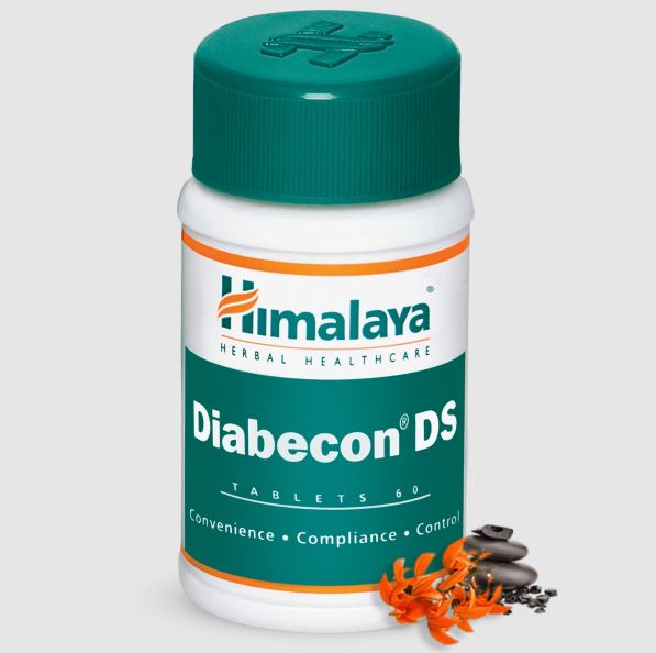 DIABCON TAB 120S