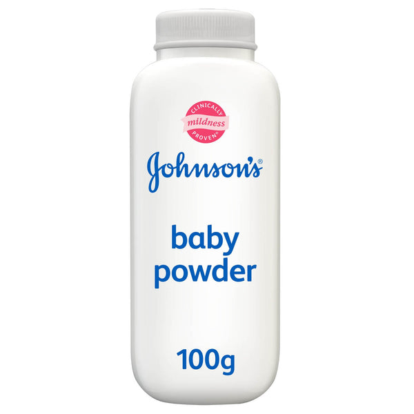 Johnson's Baby Powder 100 g