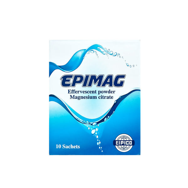 Epimeg Powder 10s sachet