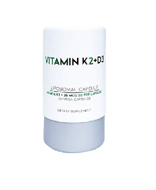 ADSO VITAMIN K2+D CAPSULE 60S