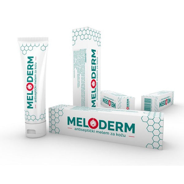 MELODERM OINT 30G