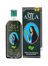 AMLA HAIR OIL 200ML
