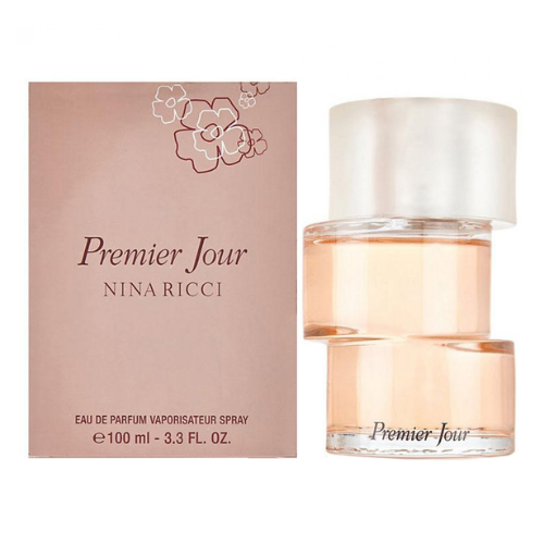 PERFUME NINA PREMIER JOUR W 100ML