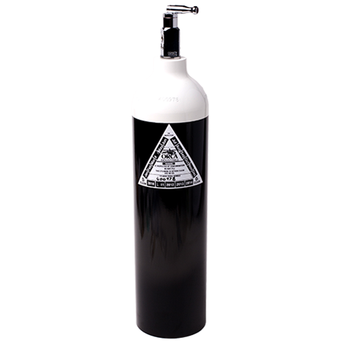 OXYGEN CYLINDER 3L