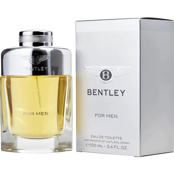 PERFUME BENTLEY MEN EDTB 100MNL