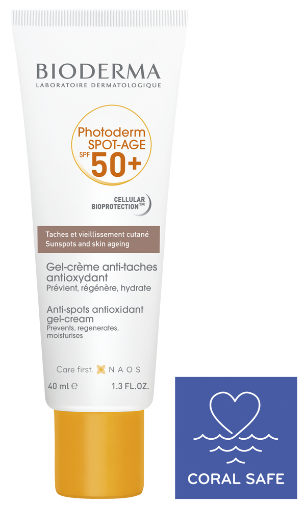 BIODERMA PHOTODERM SPOT AGE SPF50 40ML