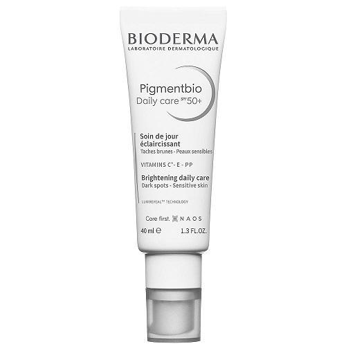 Bioderma Pigmentbio Dailycare SPF50