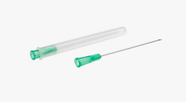ADVANCE NEEDLE 25X5 8G
