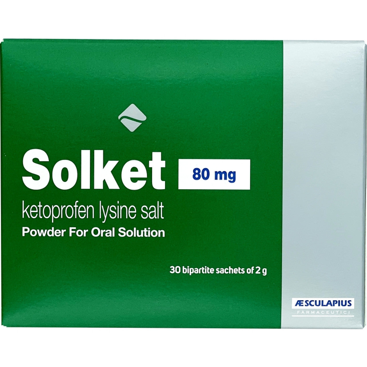 Solket Powder SOLKET 80MG SACHET 30S – zozopharmacy