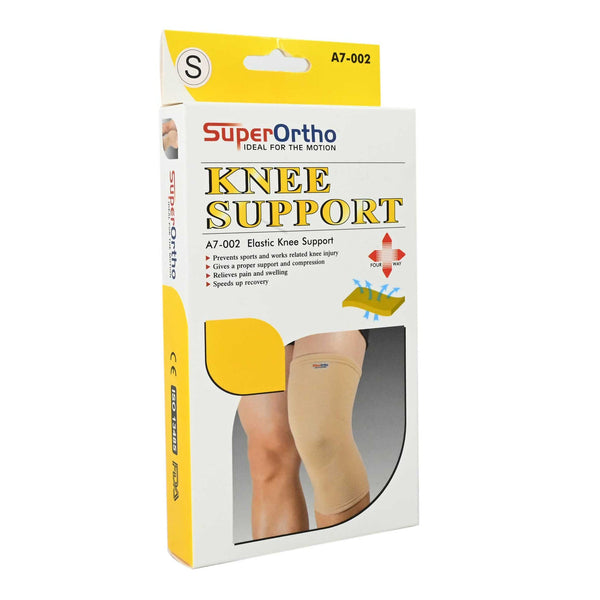 SUPERORTHO A7-002 KNEE SUPPORT Z ضريبة القيمة المضافة