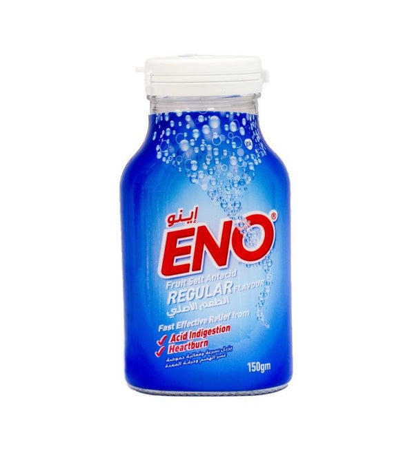 ENO REGULAR BOTTLE 150G