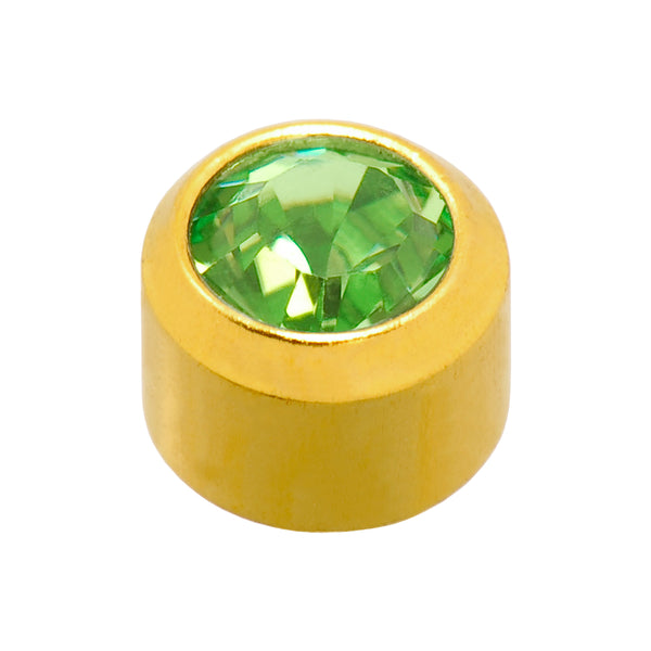 CAFLON SINGLE LIGHT GREEN