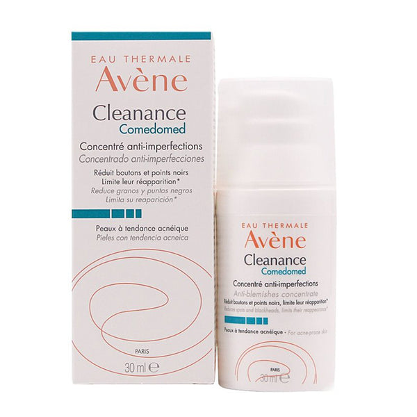 AVENE CLEANANCE COMEDOMED 30ML