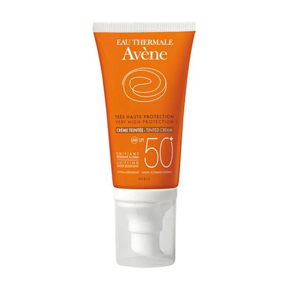 AVENE V.HP FLUID TINT 1+1