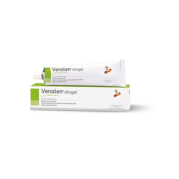 VENOLEN IDROGEL 100ML