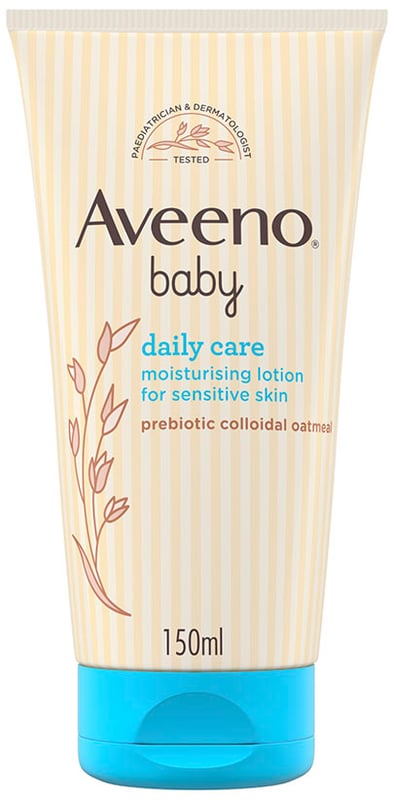 Aveeno Baby Daily Lotion 150ml