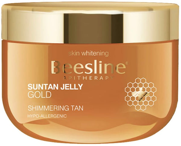 BEESLINE SUNTAN GOLD JELLY 150ML