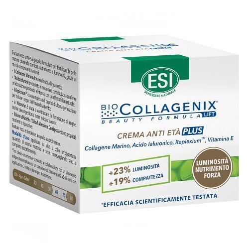 Biocollagenix anti-aging plus cream