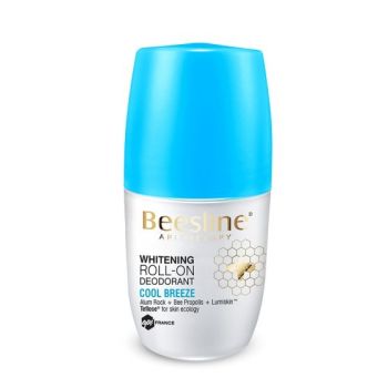 BEESLINE DEODRANT COOL BREEZE ROLLON
