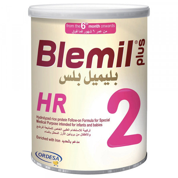 Blemil Plus -2 HR 400gm