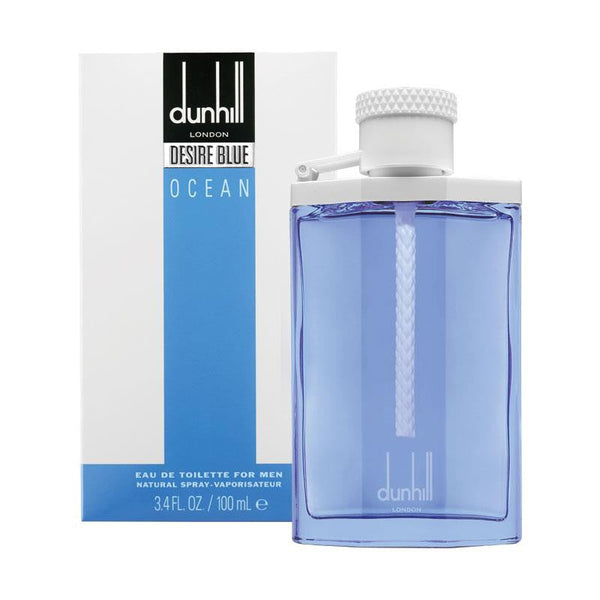 PERFUME DUNHIL DESIRE OCEAN 100ML