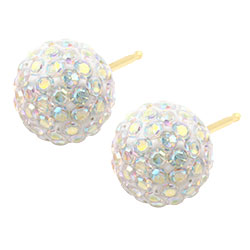 CAFLON FASHION CRYSTAL FIREBALL