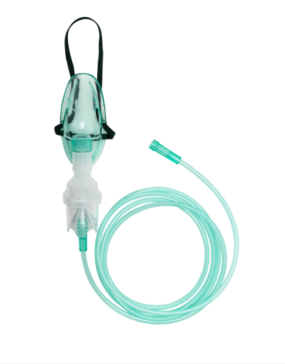 NOVAMED CHILD NEBULIZER KIT