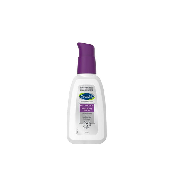 CETAPHIL PRO OIL CONTROL MOIS SPF30 118ML