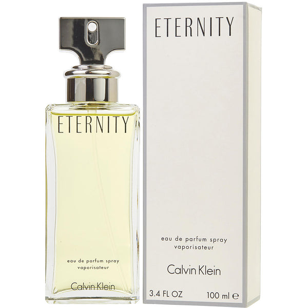 PERFUME ETERNITY 100ML