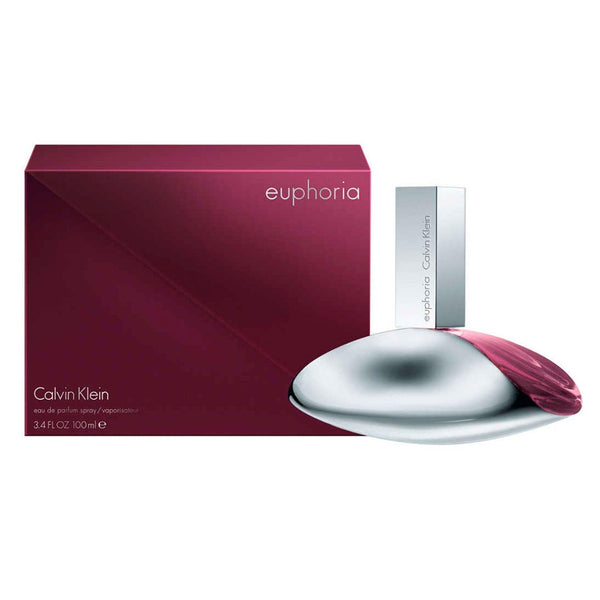 PERFUME CK EUPHORIA WOMEN 100ML