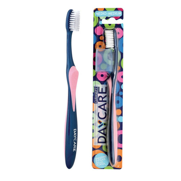 CURASEPT DAYCARE TOOTH BRUSH M