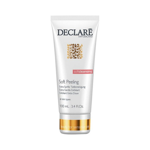 DECLARE SOFT PEELING EXTRA GENTLE EXFOLIANT