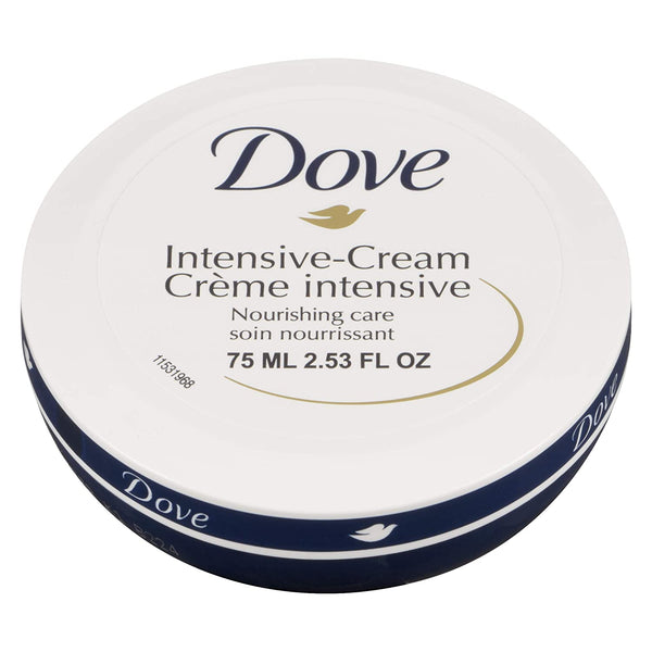 Dove Intensive Cream 75ml