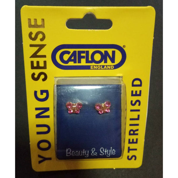 CAFLON FASHION BUTTERFLY FUSCHIA