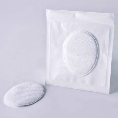 ADV EYE PADS 50S