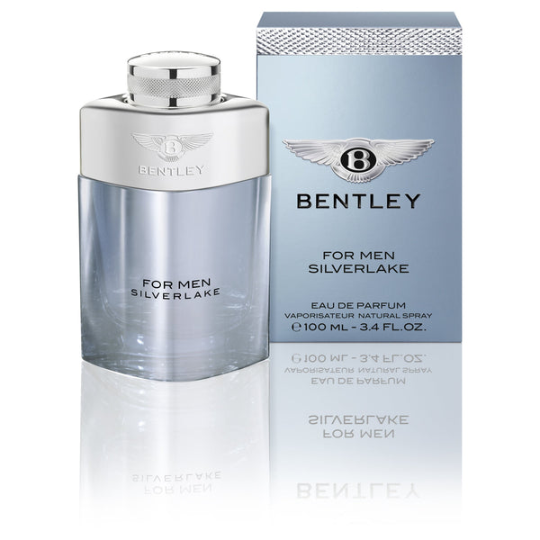 PERFUME BENTLE SILVERLAKE M 100ML