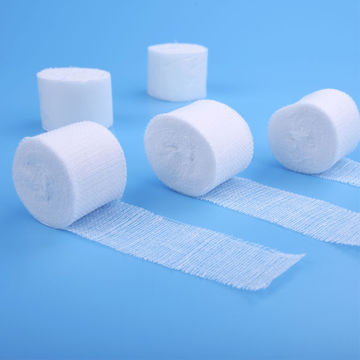 ADVANCE GAUZE BNDG 5CM