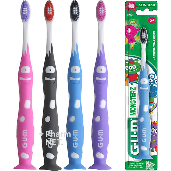 GUM 902 MONESTER JUNIOR TB 6-9