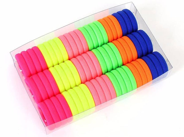 FASHION HAIR RUBBER