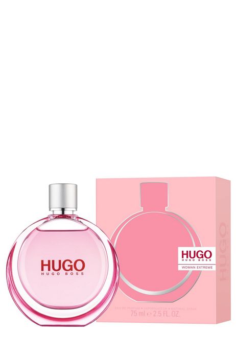 PERFUME HUGO BOSS EXTREME W 75 ML