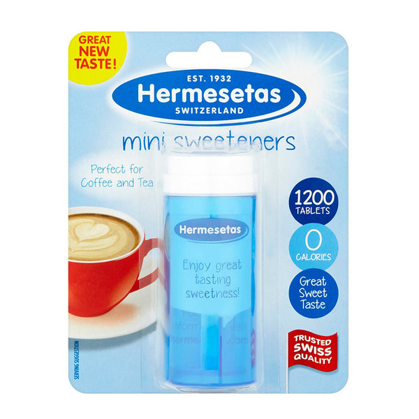HERMESETAS TAB MINI 1200S