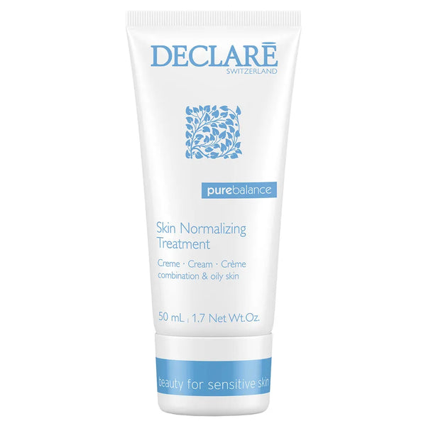 DECLARE SKIN NORMALIZING TREATMENT